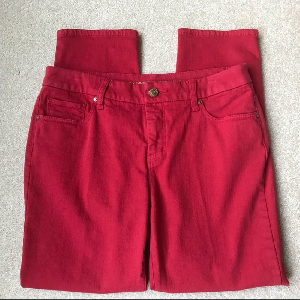 Chico So Slimming Jeans⭐️5/$25⭐️